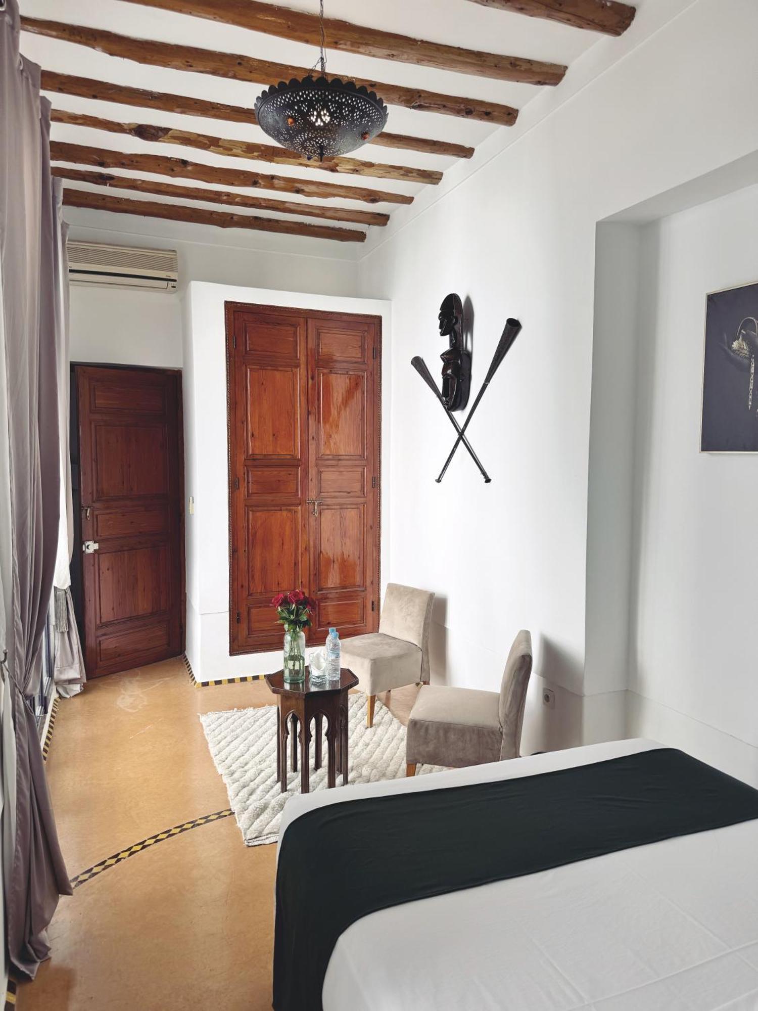 Riad Twilight Marrakesh Exterior photo
