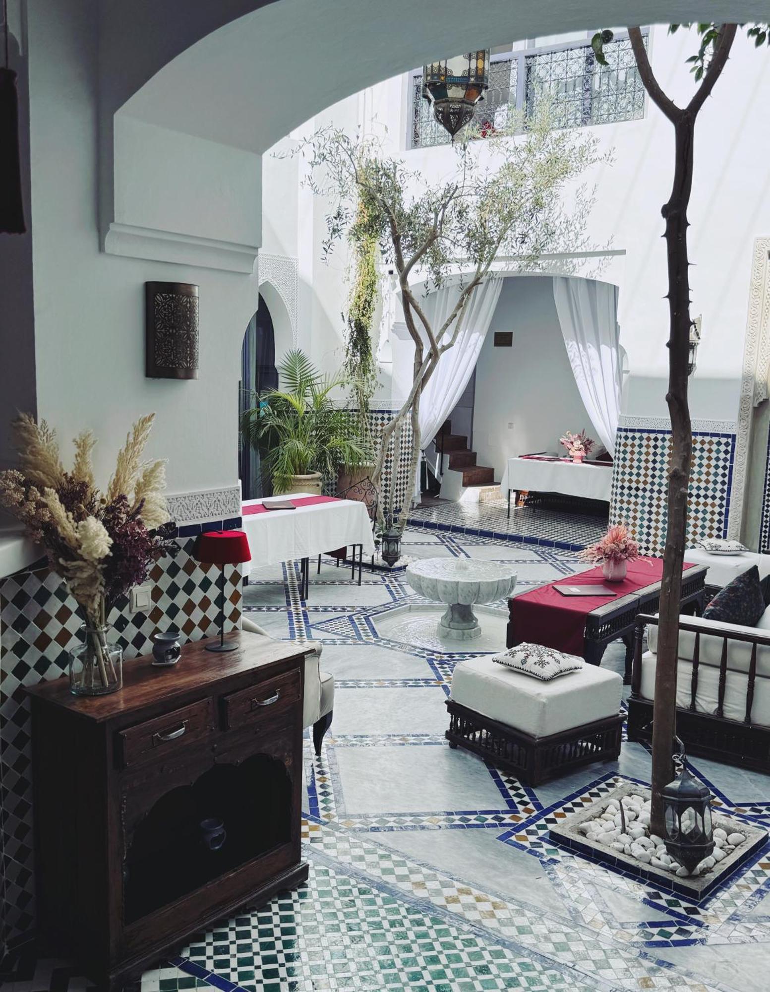 Riad Twilight Marrakesh Exterior photo