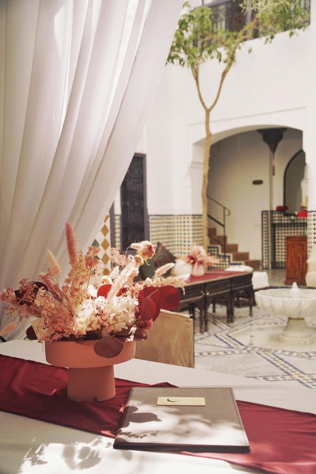 Riad Twilight Marrakesh Exterior photo