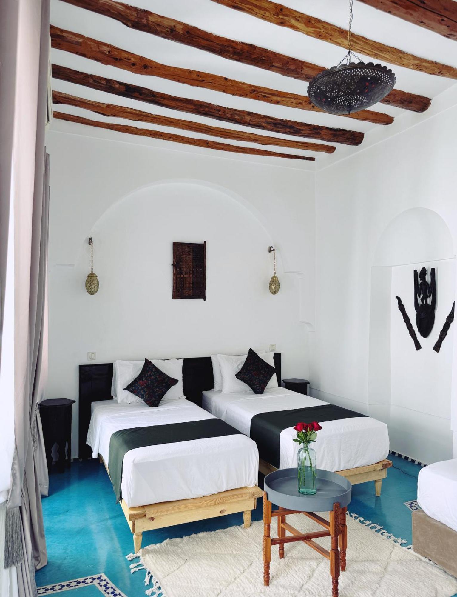 Riad Twilight Marrakesh Exterior photo