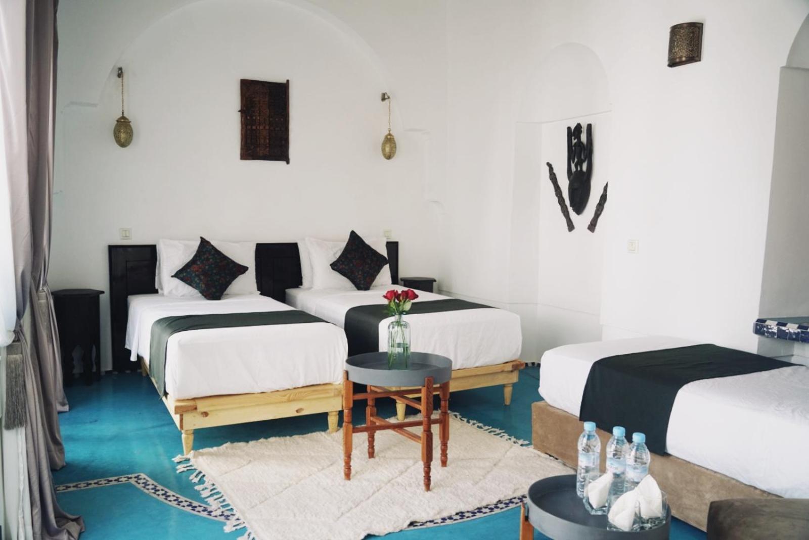 Riad Twilight Marrakesh Exterior photo