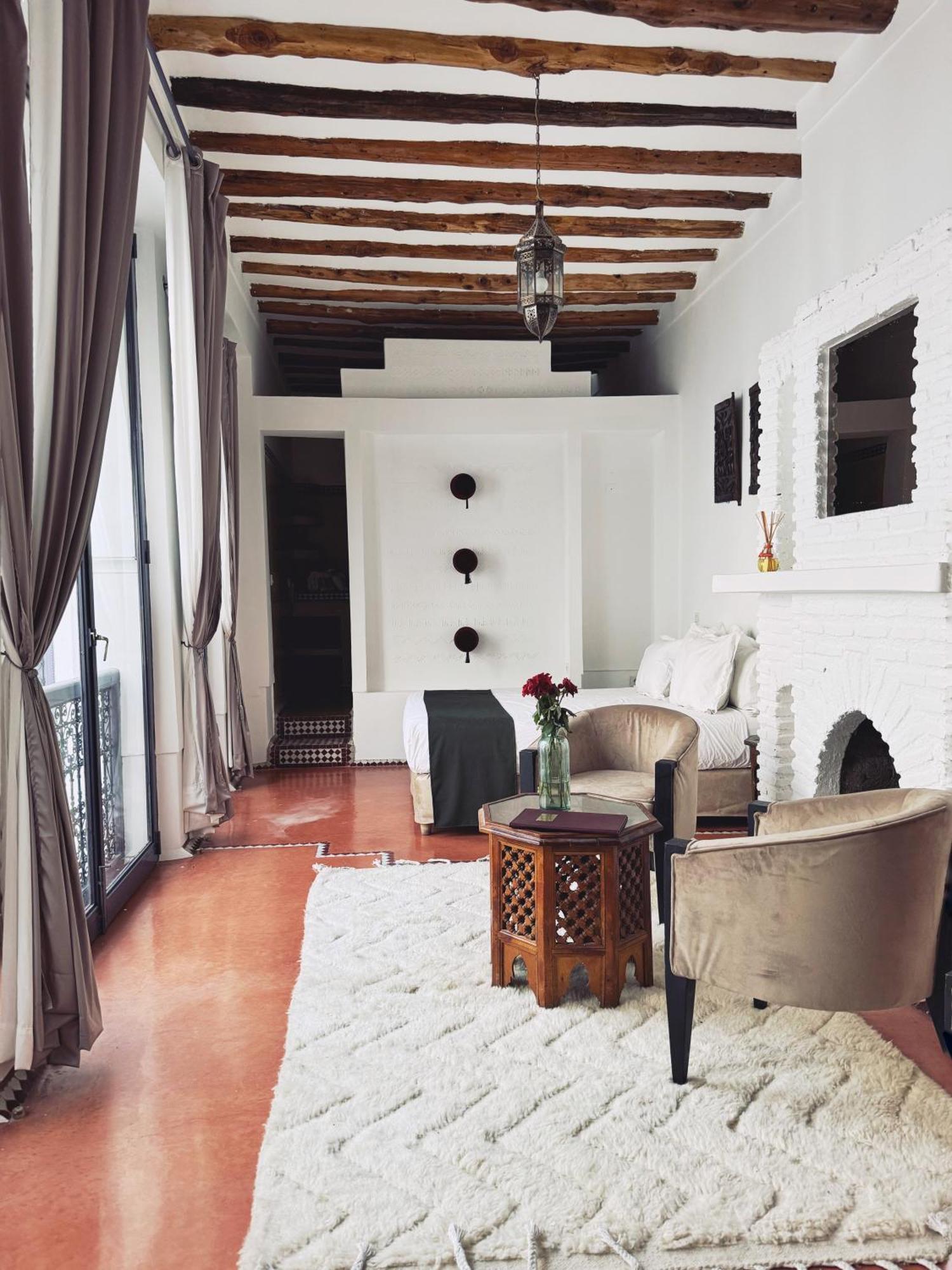 Riad Twilight Marrakesh Exterior photo
