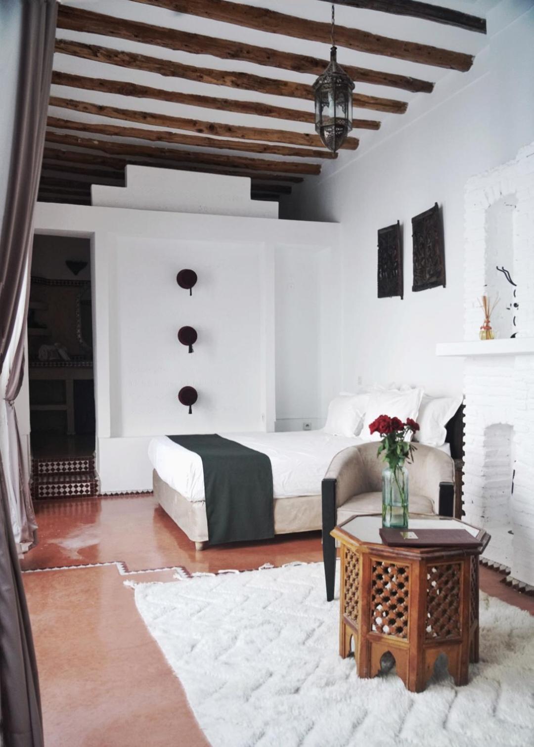 Riad Twilight Marrakesh Exterior photo