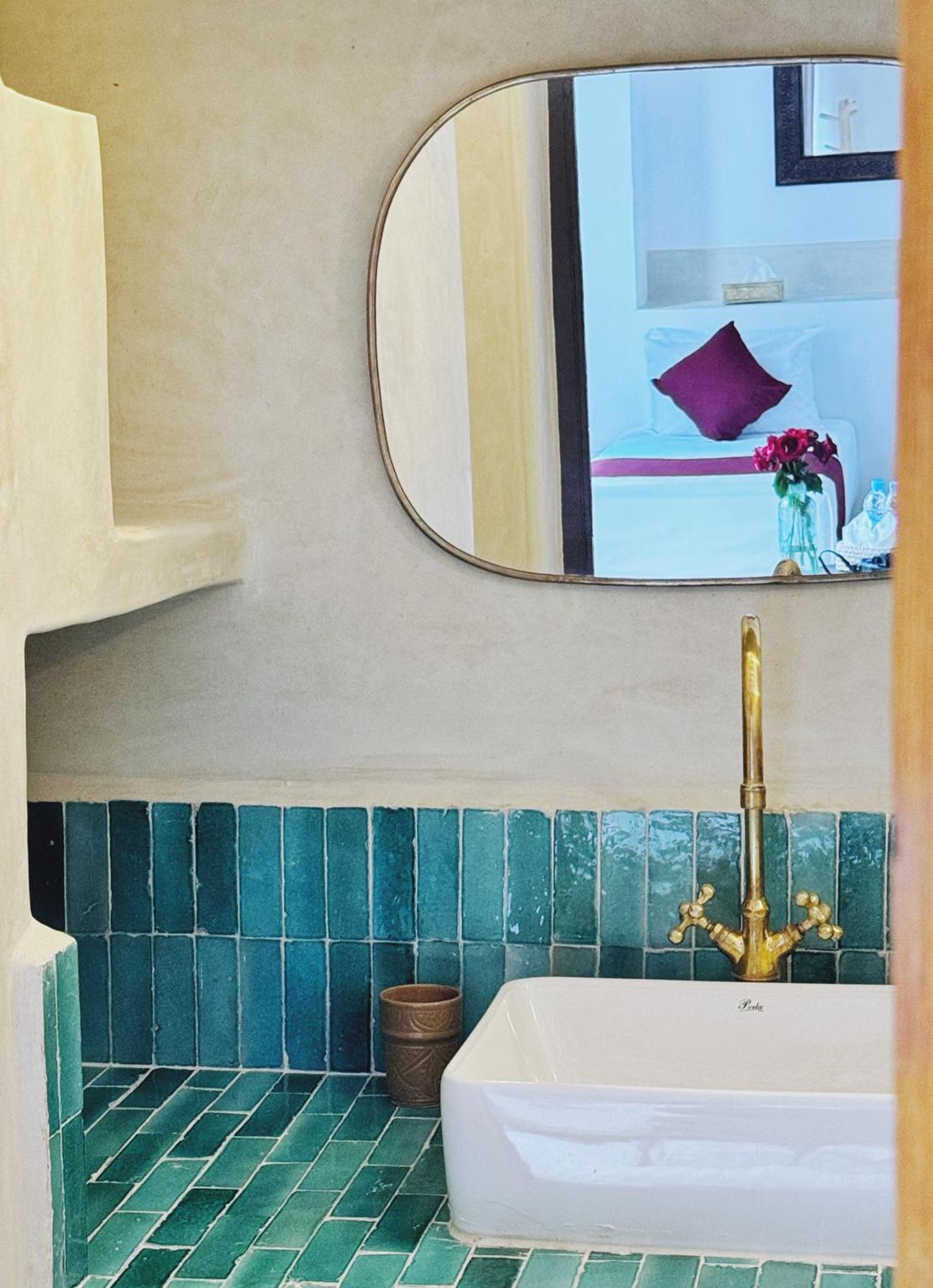 Riad Twilight Marrakesh Exterior photo