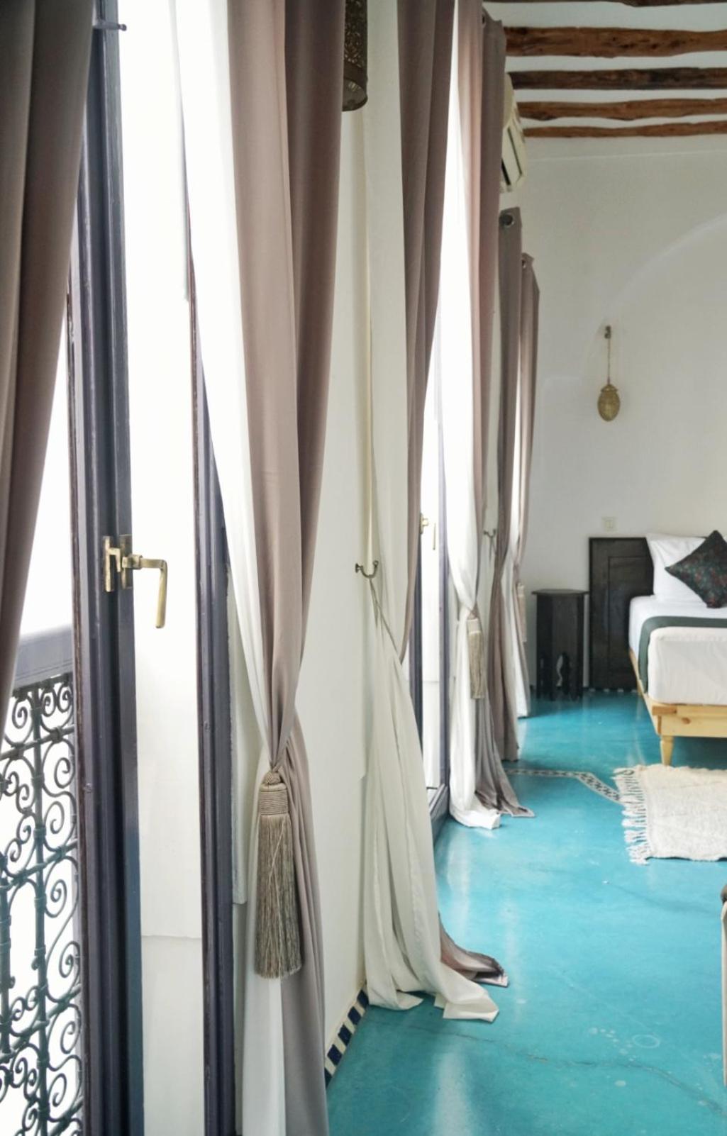 Riad Twilight Marrakesh Exterior photo