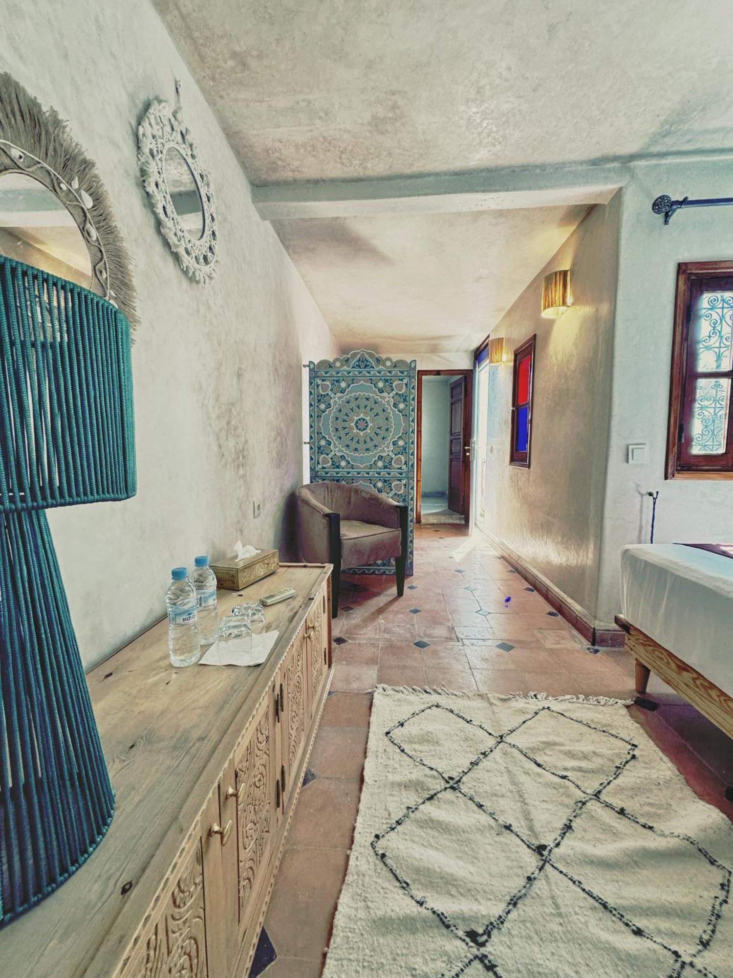 Riad Twilight Marrakesh Exterior photo