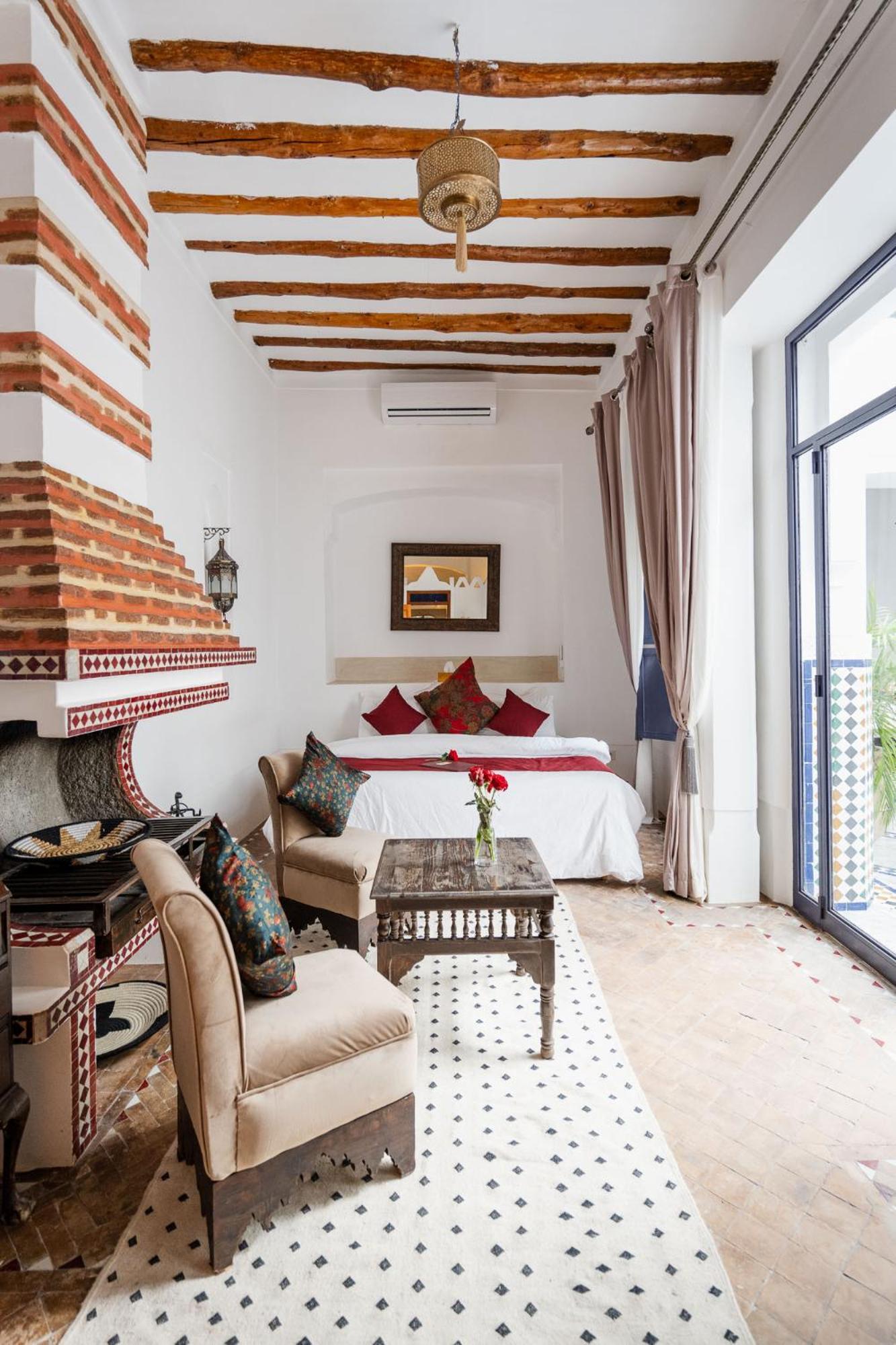 Riad Twilight Marrakesh Exterior photo