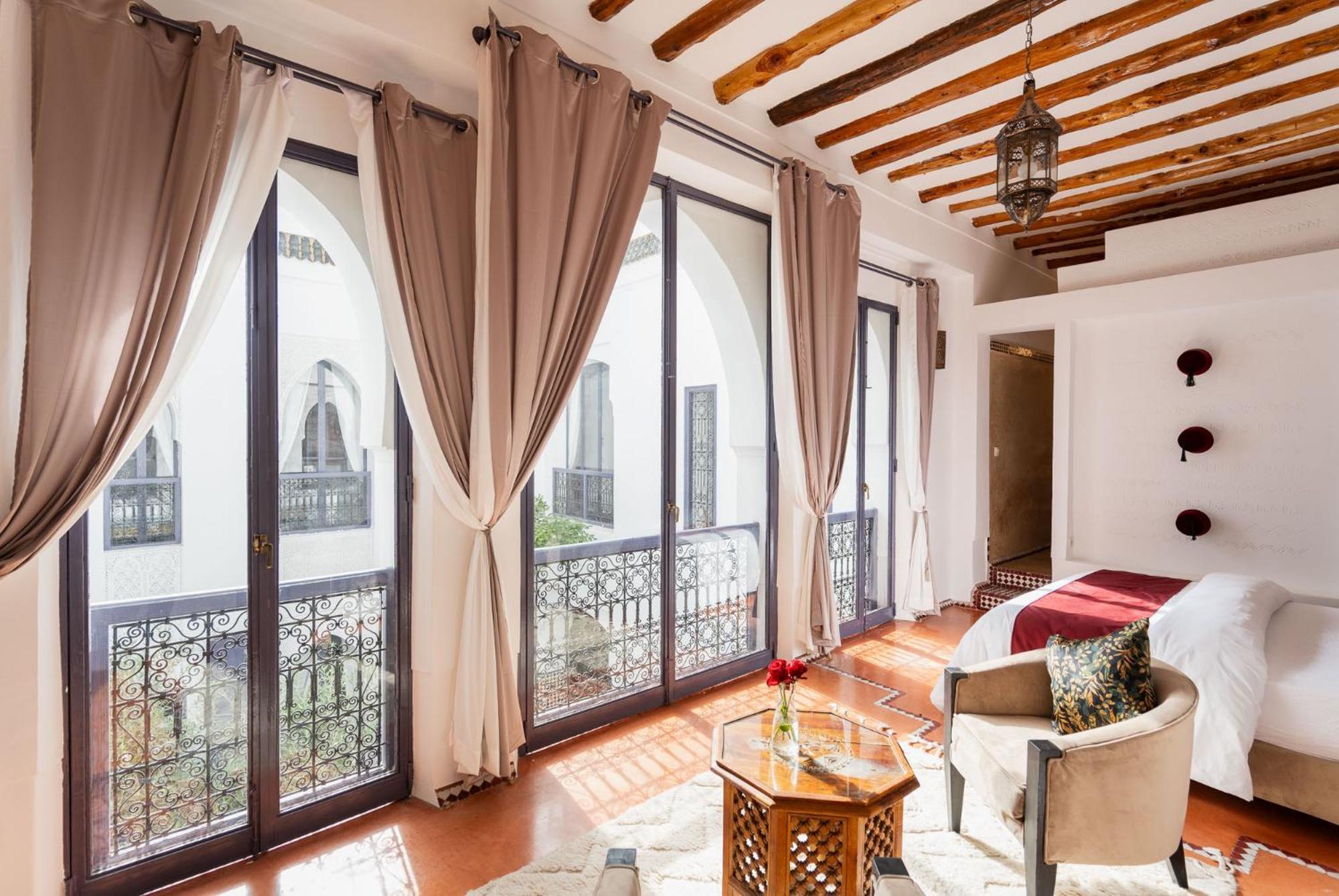 Riad Twilight Marrakesh Exterior photo