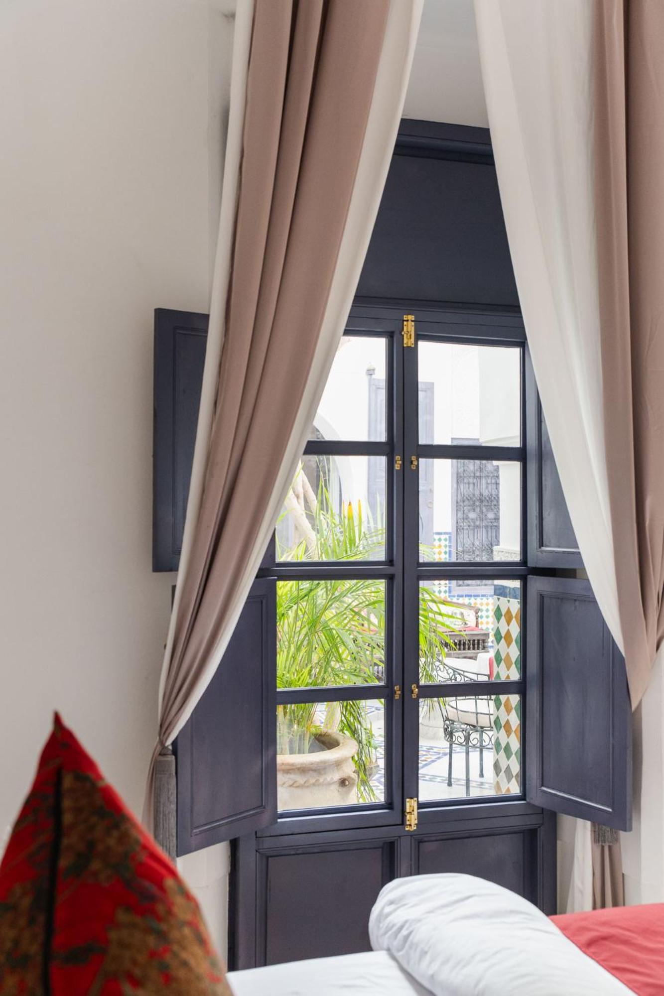 Riad Twilight Marrakesh Exterior photo