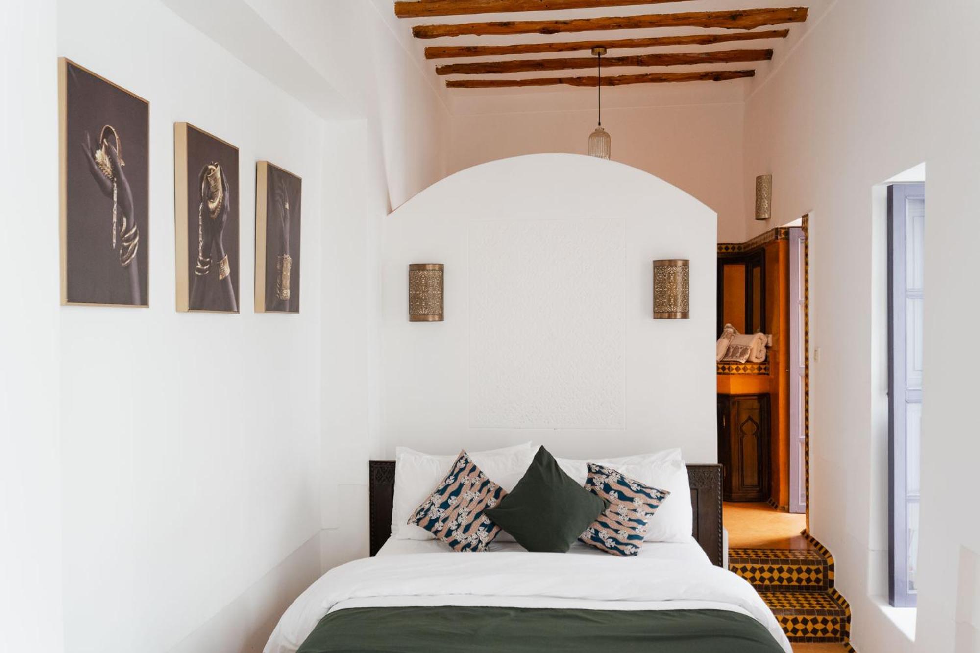 Riad Twilight Marrakesh Exterior photo