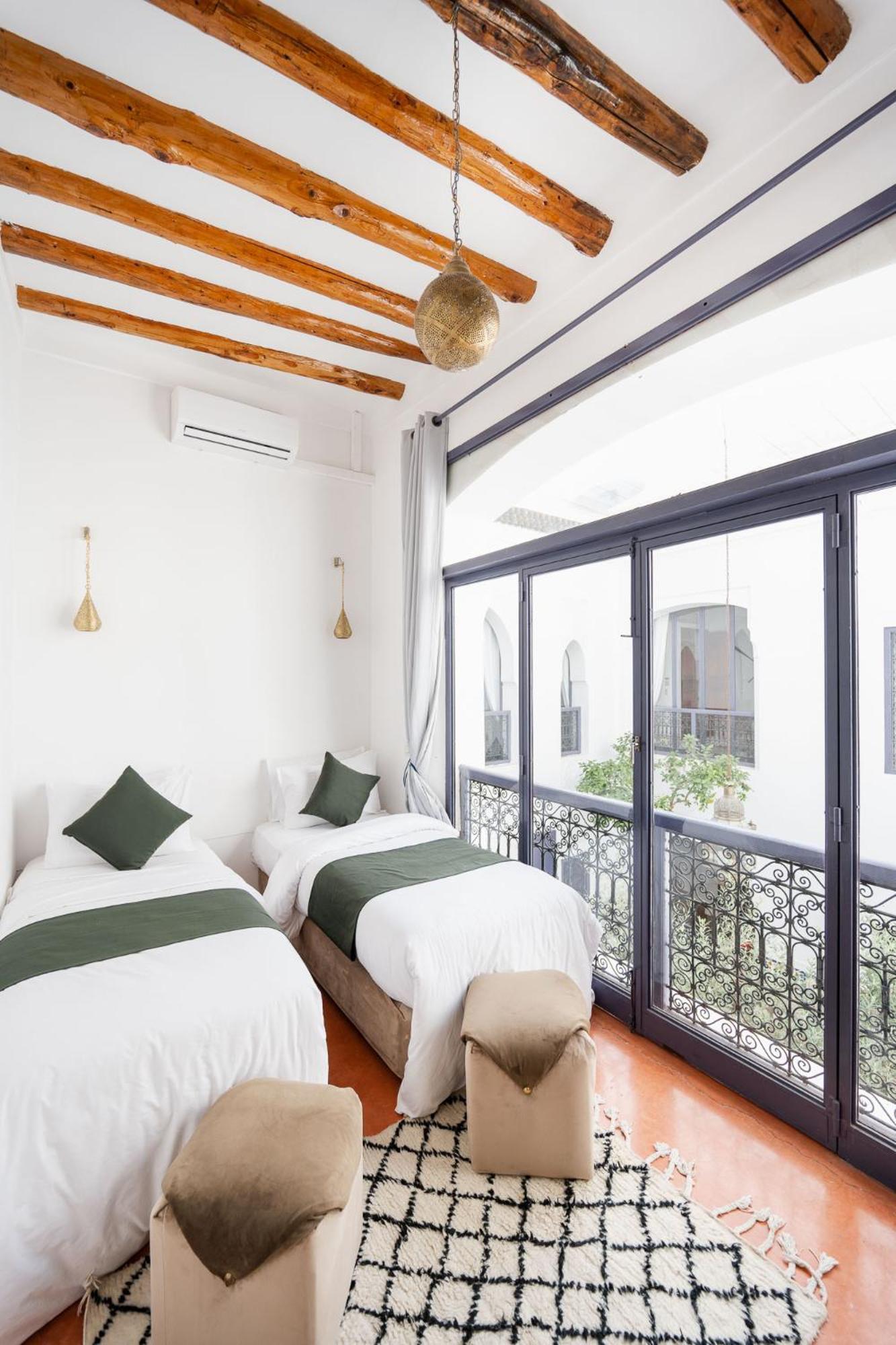 Riad Twilight Marrakesh Exterior photo