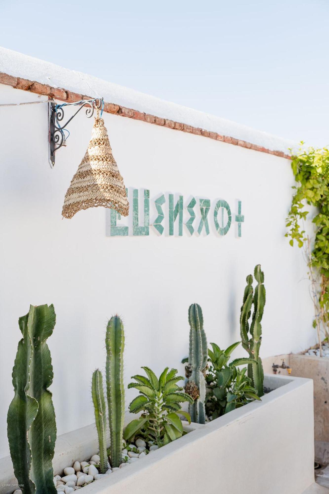 Riad Twilight Marrakesh Exterior photo