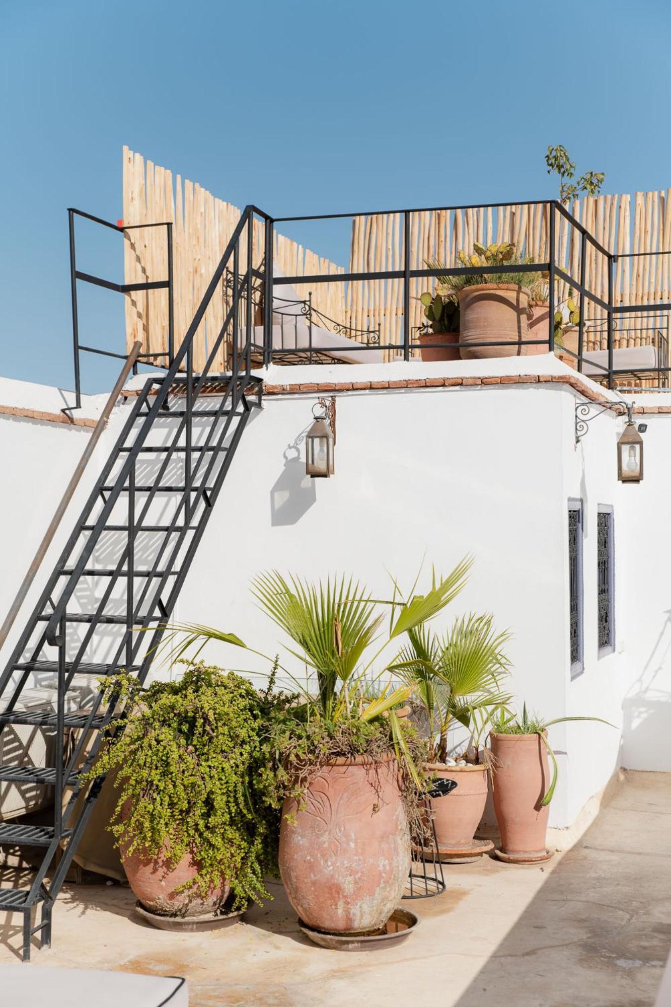 Riad Twilight Marrakesh Exterior photo
