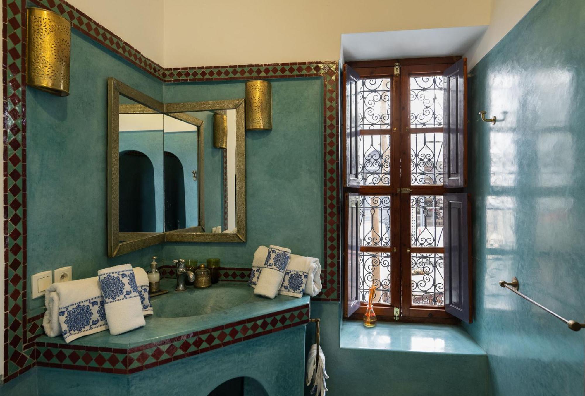 Riad Twilight Marrakesh Exterior photo